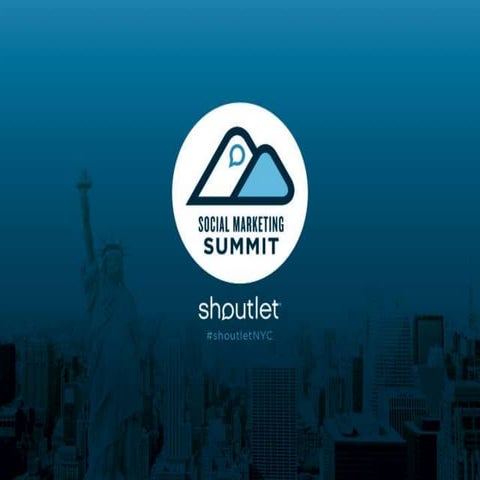 Marketing to the Digital Generation: Tools for Social Engagement