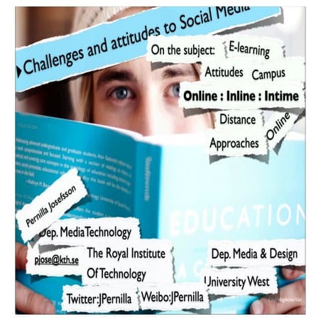 SocialMedia Technologies