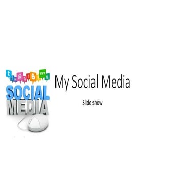 Social media thompson