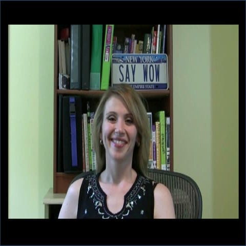 SEO and Social Media - Social Media Tip #3