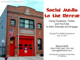 Social media 101: Social Media Disasters PPT Social media 101: Social Media Disasters PPT