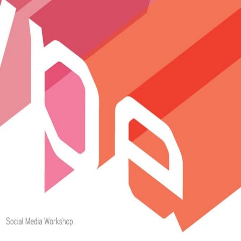 Social Media Training