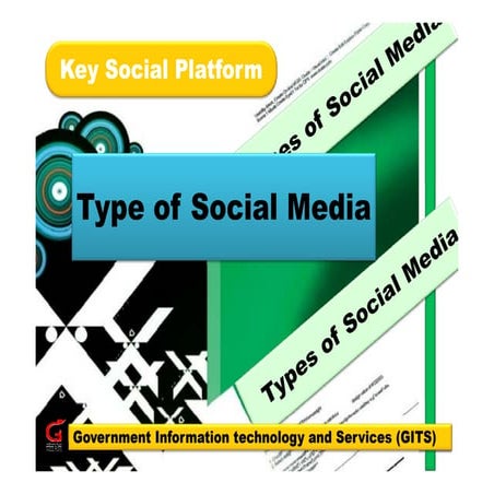 Type of Social Media