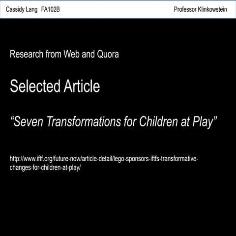 Social media web design 