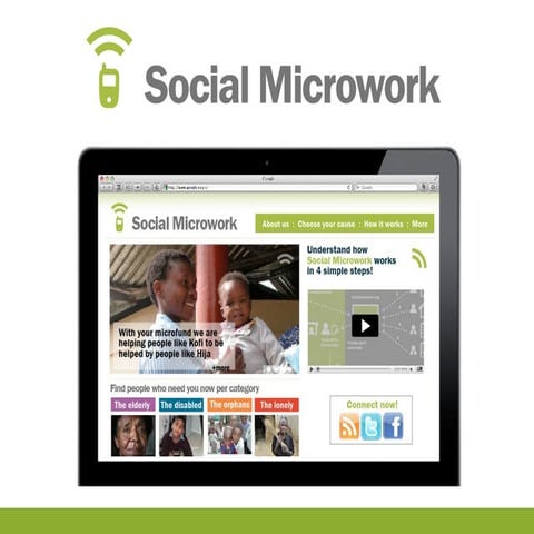 Social microwork v3
