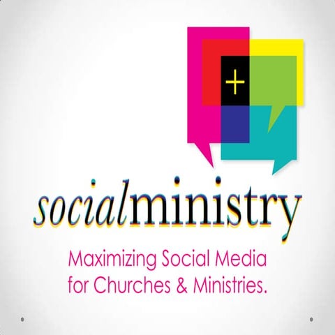 Social Ministry