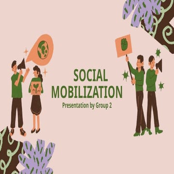 National service training Social Mobilization.pptx