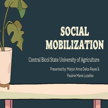 SOCIAL MOBILIZATION (GROUP 2) (1).pptx