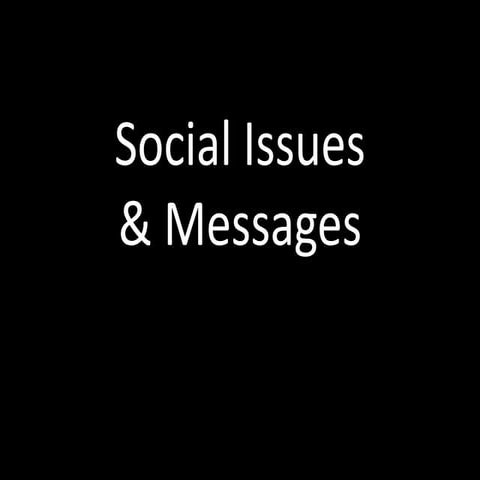 Social msg 2017