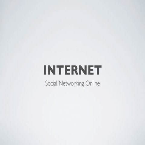 Social Net