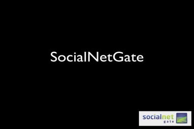 SocialNetGate Value Proposition