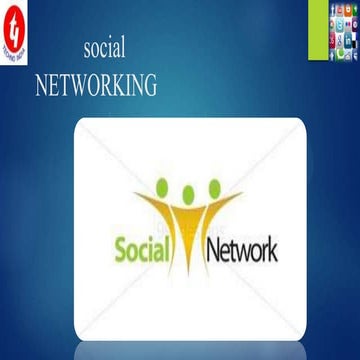 Social network