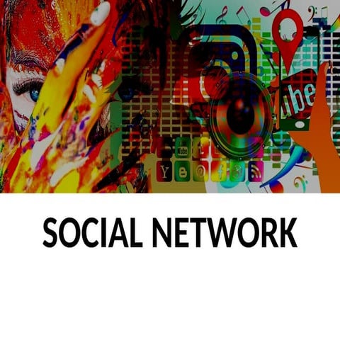 PRESENTATION SOCIAL NETWORK PRESENTATION SOCIAL NETWORK PRESENTATION SOCIAL N...