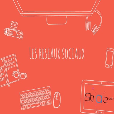  Utiliser les réseaux sociaux pour communiquer