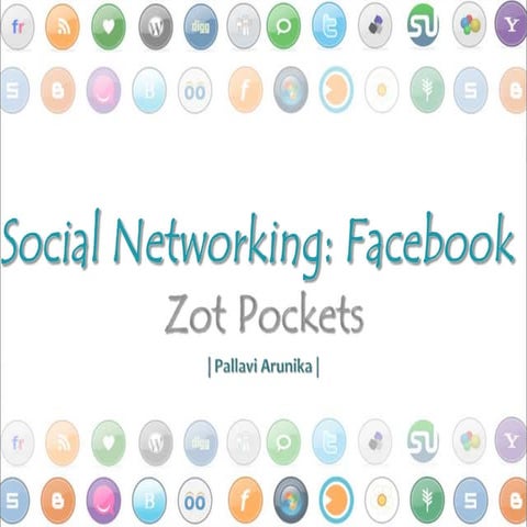 Social networking 01