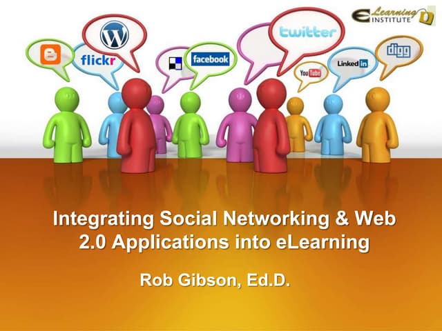 Social Networking