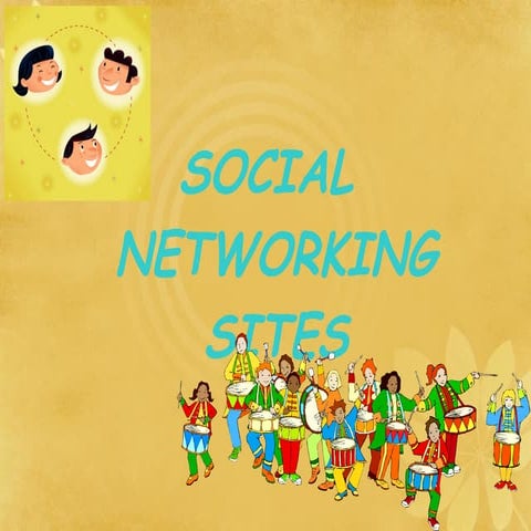 Social Networking