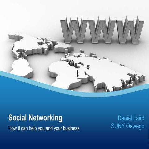 Social networking
