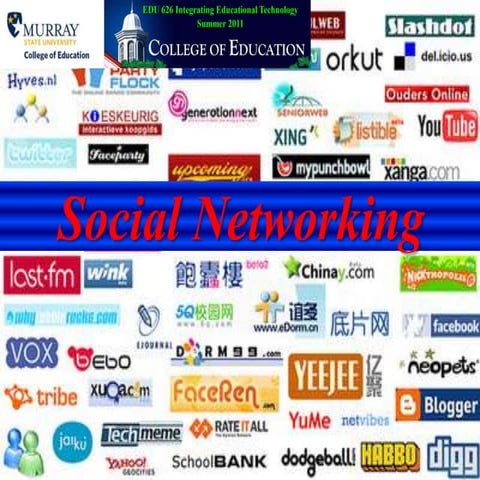 Social networking