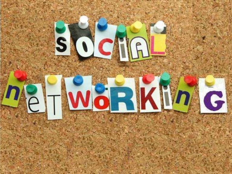 social networking