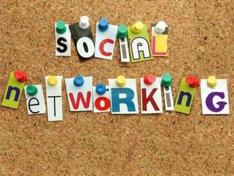 Social networking ppt