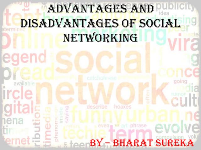 Social networking