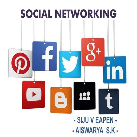 Social networking
