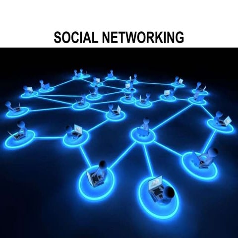Social networking