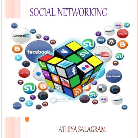 Social networking