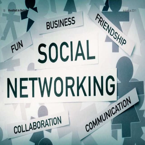 Basics Of Social Media