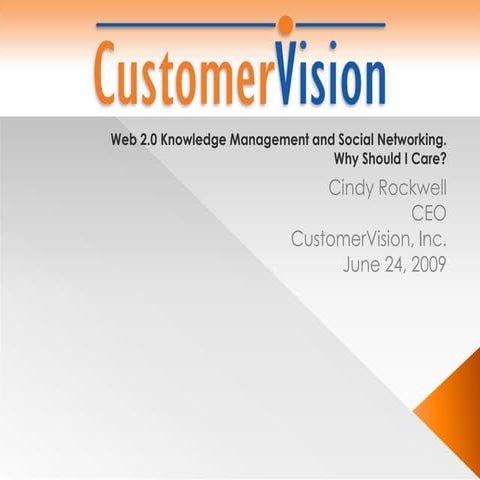 Social networking and social learning