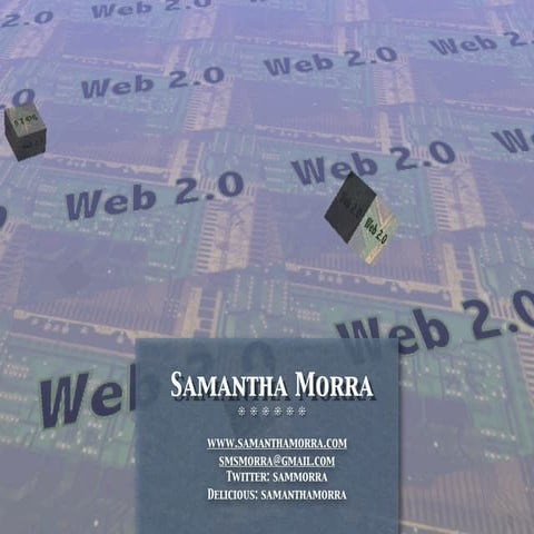 Social Networking For Educators