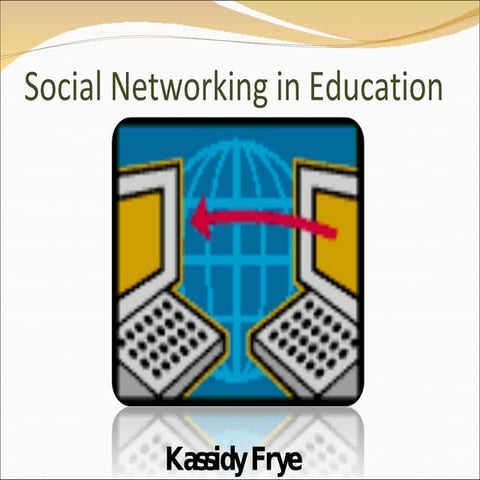Social+Networking+In+Education[1]