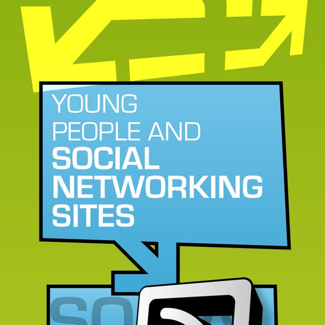 Social networking leaflet