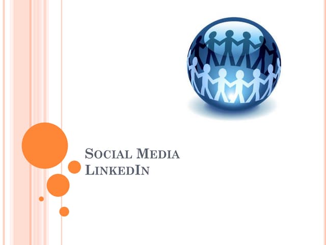 LinkedIn for NGCC Business Reps