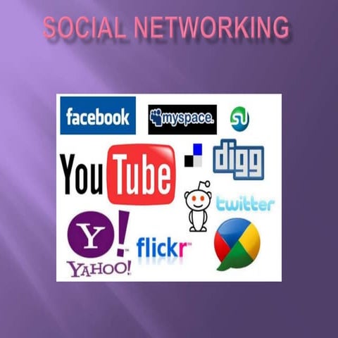 Social Networking