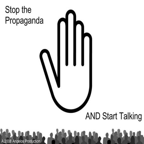 Social Networking Presentation