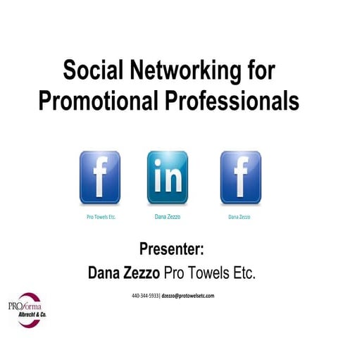 Social Networking Proforma Albrecht (2)