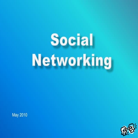 Social networking sb-jb_may2010