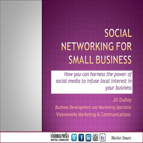 Social Networking Small Business1043