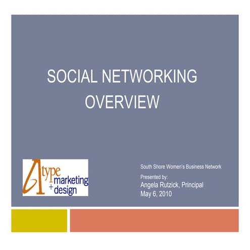 Social Networking Sswbn