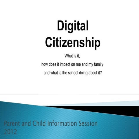 Digital Citizenship at Masada
