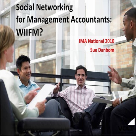 Social Networking Wiifm