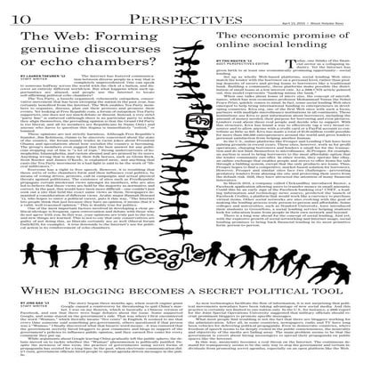 Social Networks in World Politics and Economics