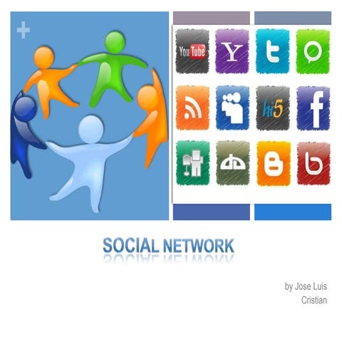Social networks