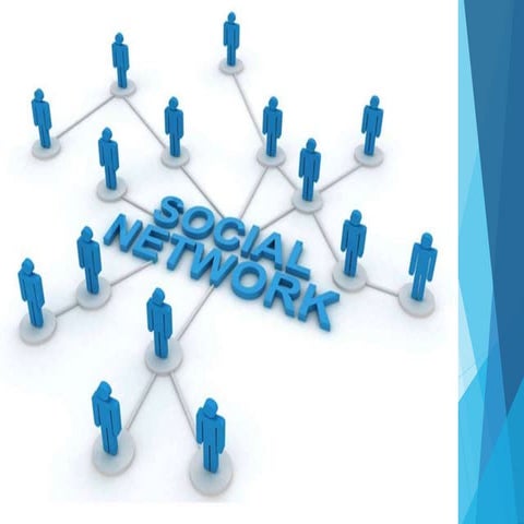 Social Networks