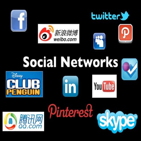Social Networks