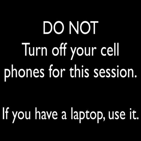 The People in Your Neighborhood: Constructing a Learning Network that works for you