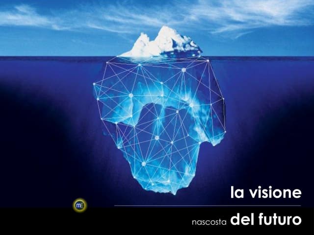 Connessione Irridescente...