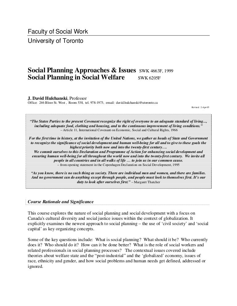 social work conversion course